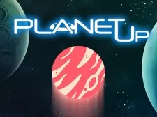 PlanetUp